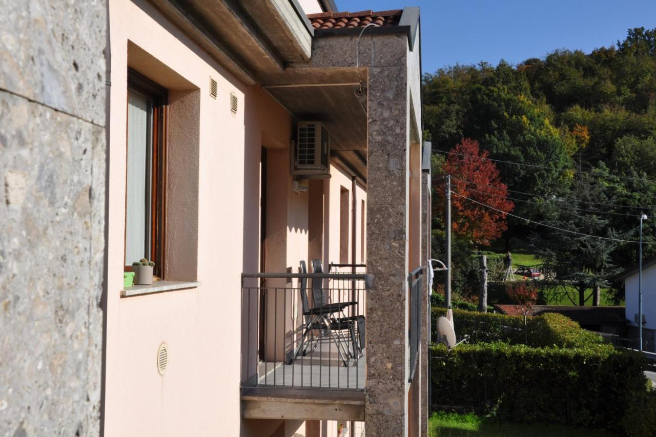 דירות לוברה Casa Marisa מראה חיצוני תמונה